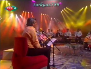 BERGÜZAR KORO-Bir Gemim Var Aman Adalara Yaslanır