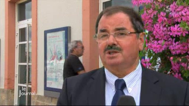 Transport : La ligne de Nantes à Saint-Gilles-Croix-de-Vie