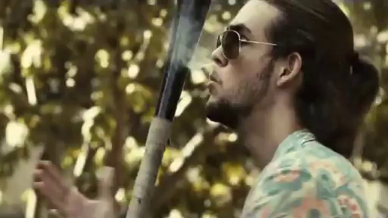 Juan of the Dead _ Juan de los Muertos - ölümcül juan, sevdiklerinizi öldürüyoruz !