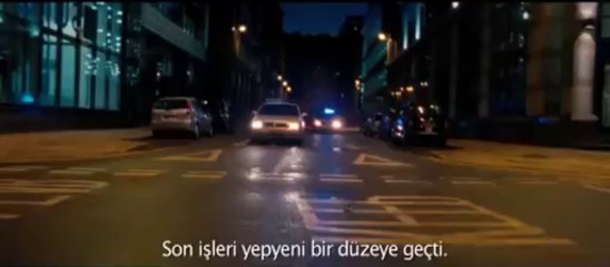 HIZLI VE ÖFKELİ 6 (FAST & FURIOUS 6) İLK FRAGMAN - TÜRKÇE ALTYAZILI