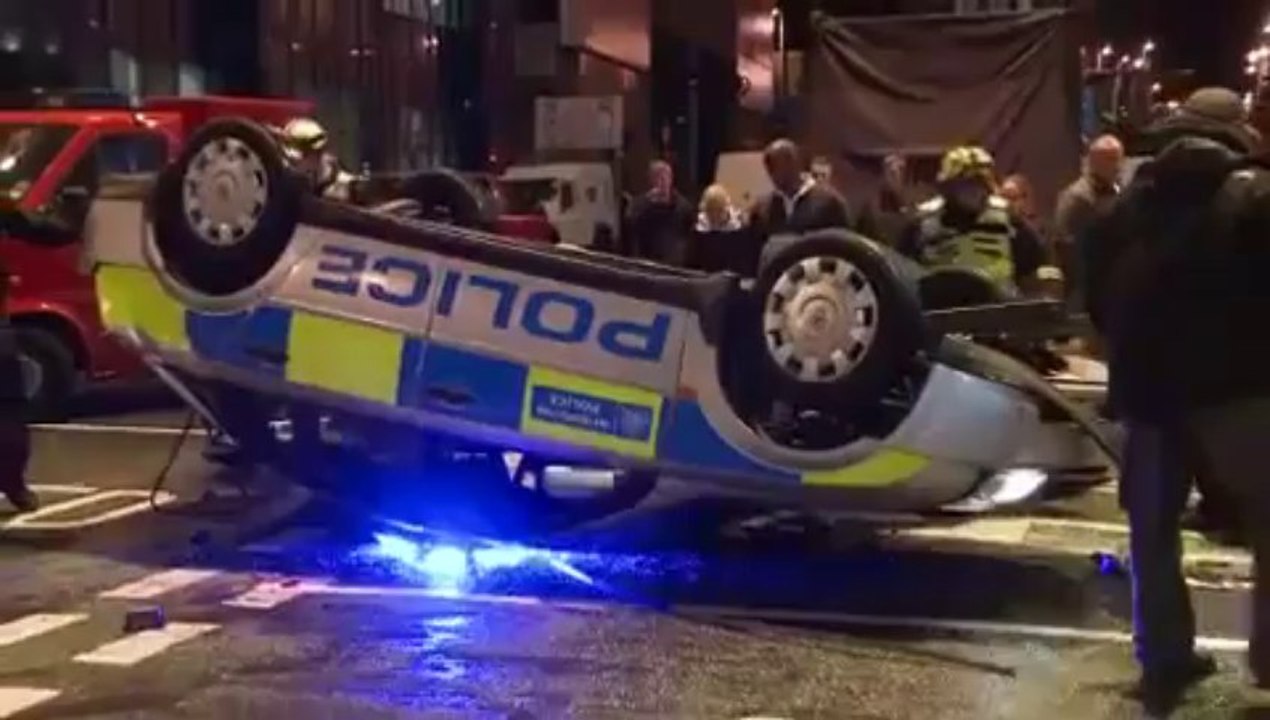 HIZLI VE ÖFKELİ 6 KLİP - FLIP CAR
