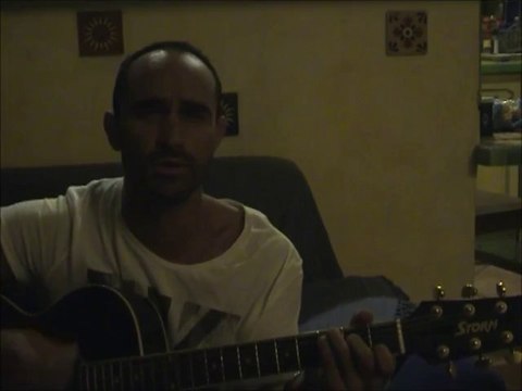 Au paradis Laurent Comas De palmas