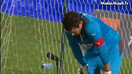 بوردو 0-2 باريس سان جيرمان - الأسبوع 5 - 13/9/2013