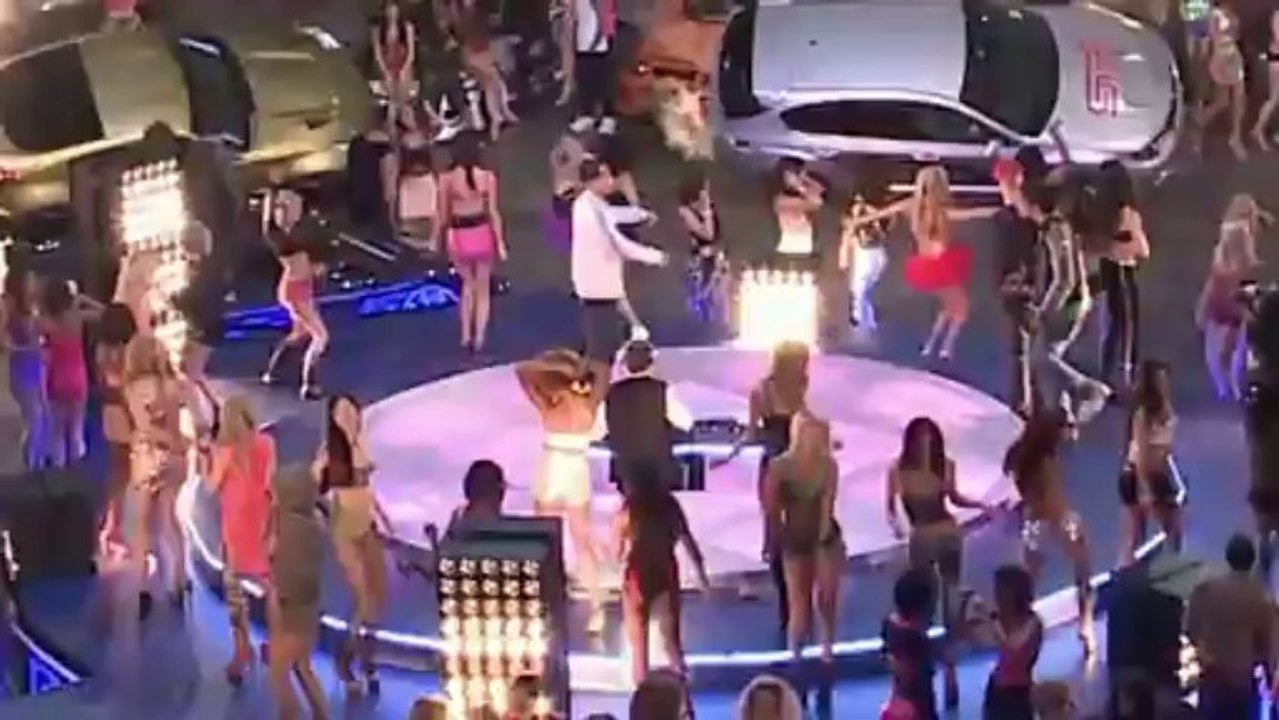 HIZLI VE ÖFKELİ 6_TUNER PARTİ