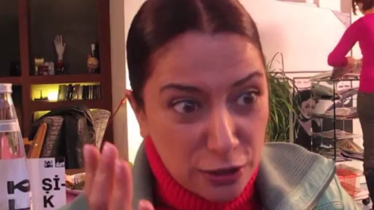 Htr2b_ Dönüşüm _ Veda Yurtsever İpek Röportajı