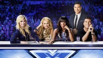 X Factor Season 3 Auditions Part 2 Recap