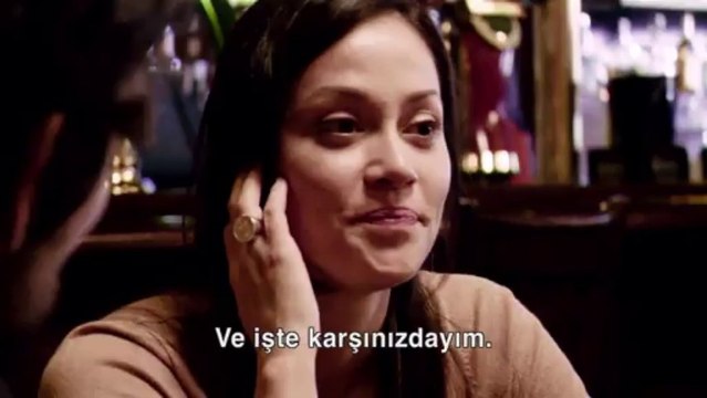 İçimdeki Şeytan (Devil Inside) Filmi Türkçe Altyazılı İlk Fragman
