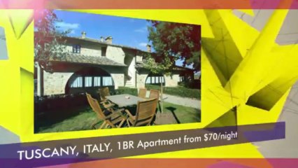 Corsica France Vacation Villas-Cabin Rental France