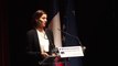 Politique du patrimoine : conférence de presse d'Aurélie Filippetti, ministre de la Culture et de la Communication (13.9.2013)