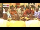Ahlul Minan: Ala Inani Ousni Magal Touba 2013
