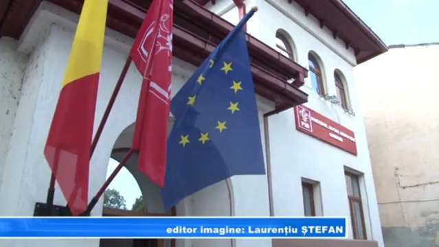 Ajutoare pentru sinistrați