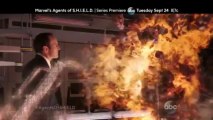 Marvel's Agents of S.H.I.E.L.D. - Spot TV #1 [VO|HD720p]