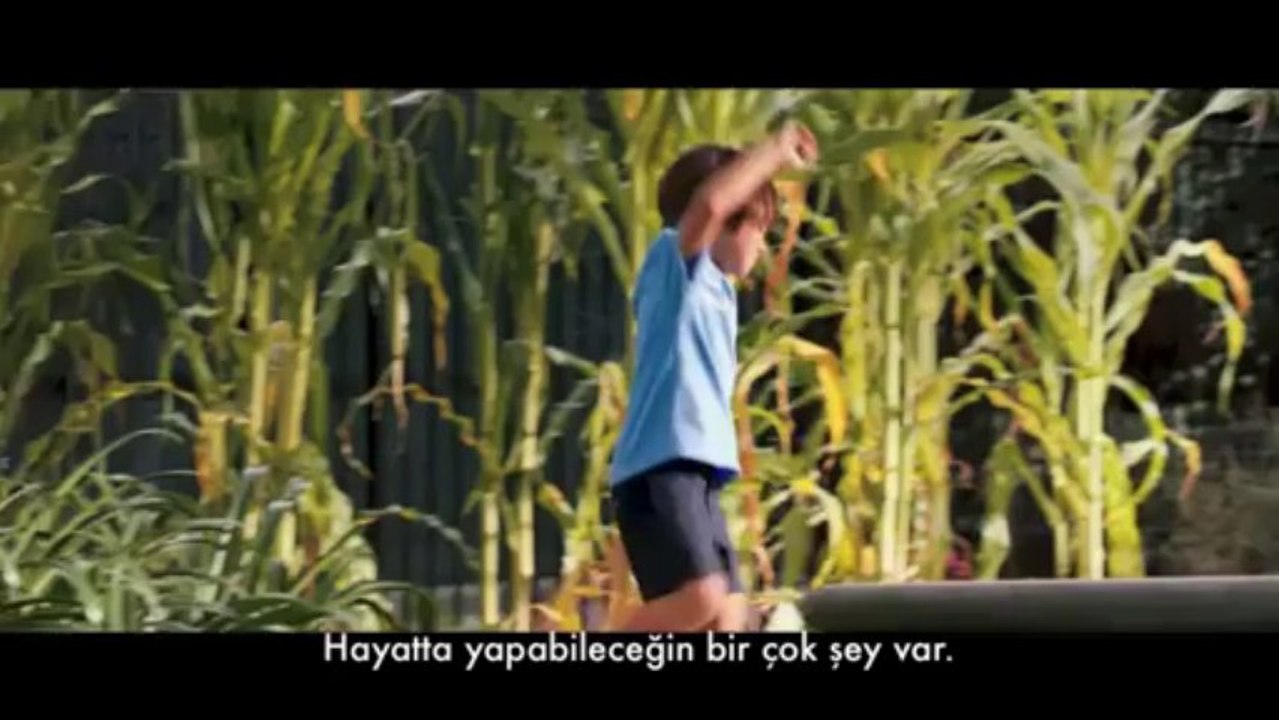 JOBS Türkçe Altyazılı Fragman