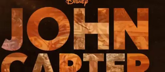 John Carter _ Türkçe Altyazılı Fragman