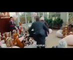 Johnny English'in Dönüşü İkinci Fragman