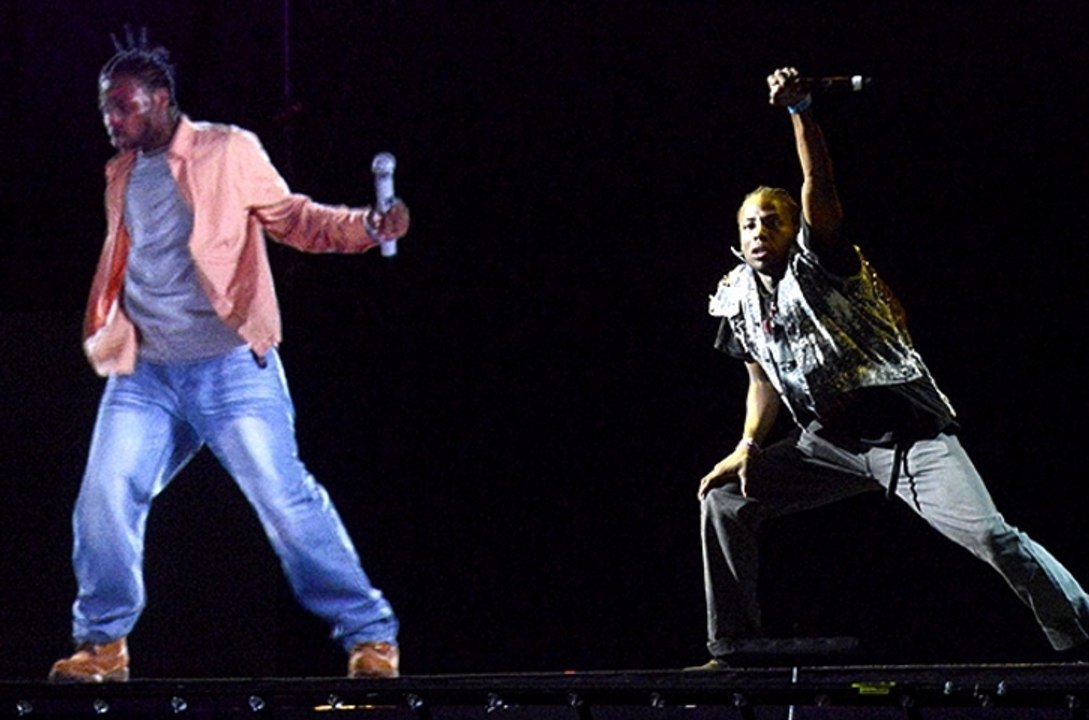 Wu-Tang Clan's Inspectah Deck Says ODB Hologram Is Only for Rock the Bells 2013