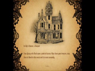 Let's Play - Amnesia: A Machine For Pigs - Part 1