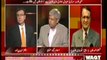 Tonight With Moeed Pirzada - 13th September 2013 - Waqt News