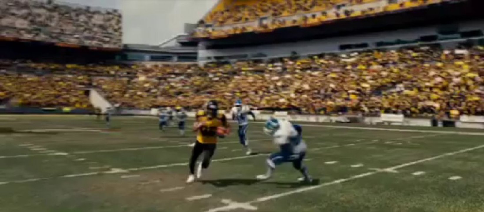 Kara Şövalye Yükseliyor - The Dark Knight Rises _ Türkçe Altyazılı Fragman