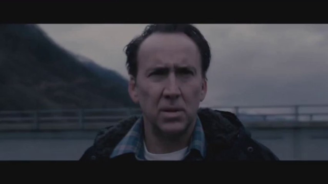 Karanlık Cinayetler (The Frozen Ground) _ Türkçe Altyazılı Teaser