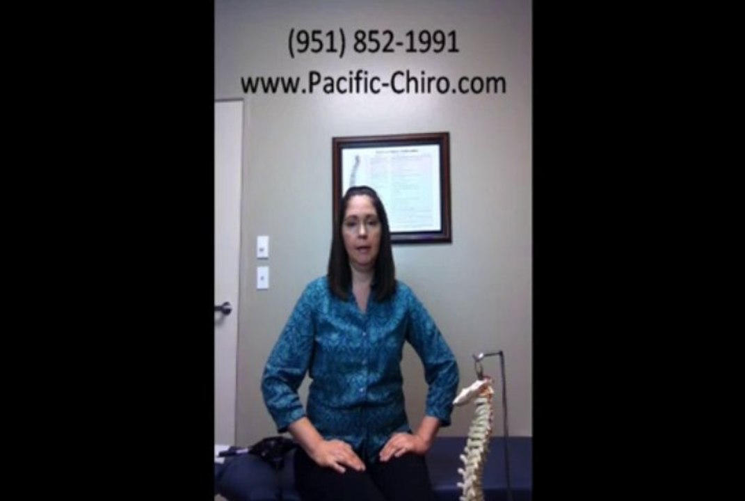 Chiropractor Temecula