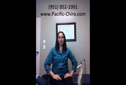 Chiropractor Temecula