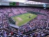 Roger Federer - Andy Murray (Wimbledon 2012 - Finala) Part 1