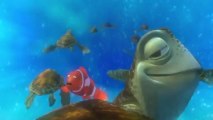 Kayıp Balık Nemo 3D - Finding Nemo 3D _ Türkçe Fragman