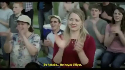 Kayıp Umutlar (Promised Land) _ Spot Video 1