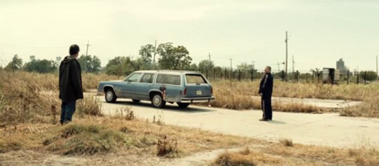 Kibarca Öldürmek - Killing Them Softly _ Türkçe Altyazılı Fragman