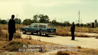 KİBARCA ÖLDÜRMEK (Killing Them Softly)