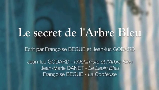 Le secret de l'Arbre Bleu, Féeries du Bocage 2013