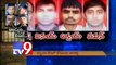 Nirbhaya Gangrape convicts awarded death penalty
