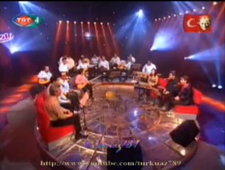 BERGÜZAR KORO-Zeynep Bu Güzellik Var Mı Soyunda