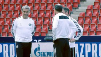 Mourinho confirma el debut de Eto'o en la Premier