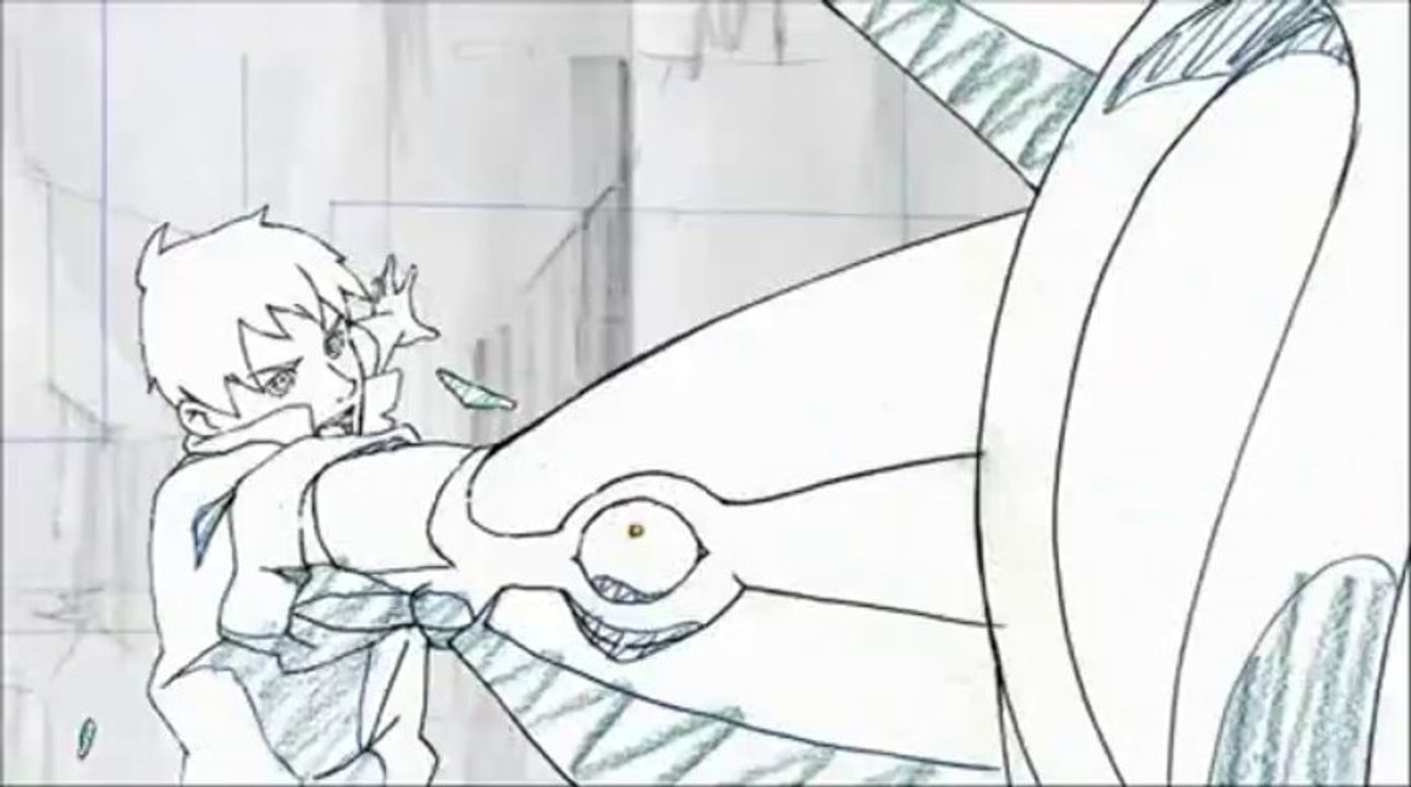 Xam'd Genga