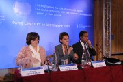 Union pour la Méditerranée, Union de projets pour les Droits des femmes