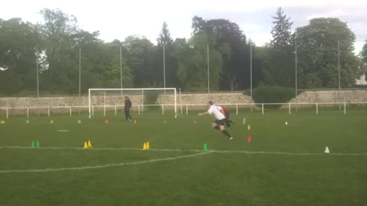 PREPA FOOT SOISY 2013 VIVACITE