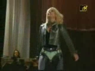 IF I COULD TURN BACK TIME