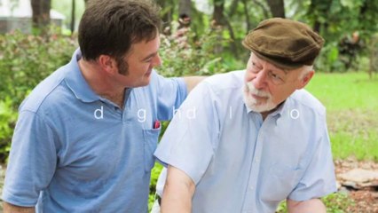 Alzheimer's Care in Greenville and Spartanburg SC