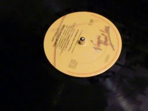 The Gladiators Naturality 1979 LP