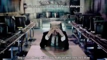 G-Dragon - Coup D'etat MV [Sub Español   Hangul   Romanización]