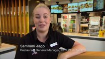 VIDEO: KFC Australia Opens Country’s First Green Restaurant