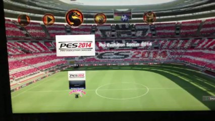 PS3 PES 14 Jailbreak CFW