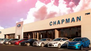 2011 Ford Mustang - Chapman Ford Scottsdale, Scottsdale