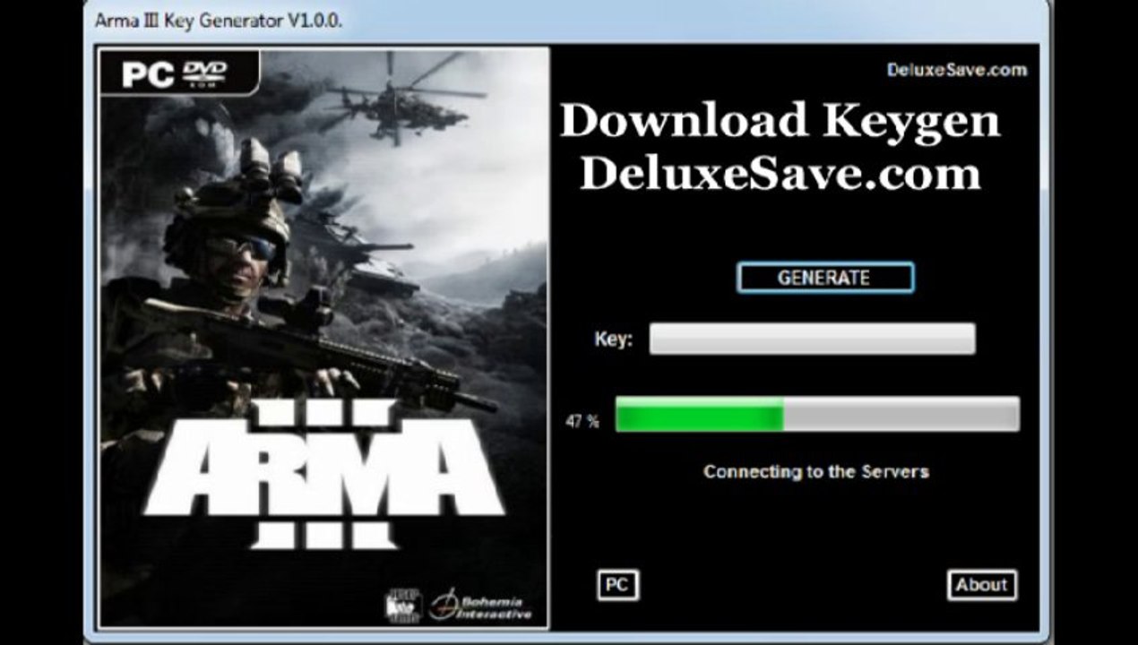 Arma 3 Keygen °° pc steam