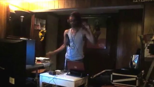 Kingmale_{LoveLife}feat Lovelife Dub Reggae riddim