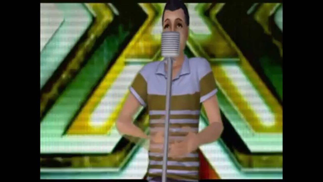 FATOR X DA INTERNET 2013 - SEGUNDO EPISÓDIO