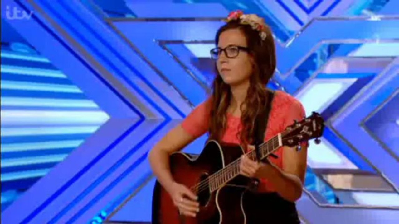 THE XFACTOR UK S10 AUDITIONS EPISODE 3(FULL)