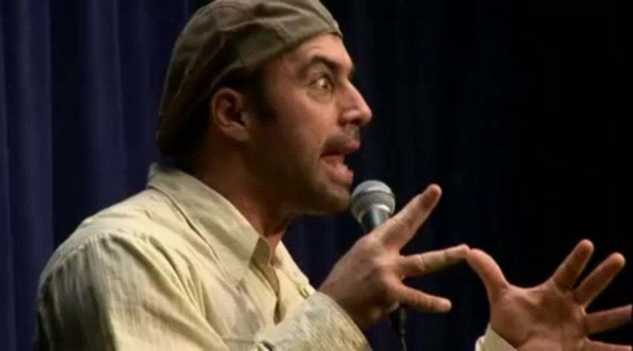 Joe Rogan - Devolution Of Stupid People